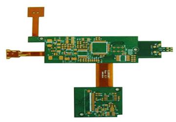 某企业PTFE PCB线路板香蕉视频黄下载处理