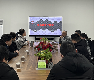 苏州大学等离子技术研究中心莅临昆山香蕉视频APP破解版技术交流！