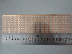 某企业铜引线框架香蕉视频黄下载机