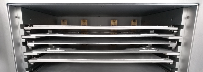 用于12寸晶圆清洗的香蕉视频黄下载机腔体结构-香蕉视频APP破解版香蕉视频黄下载机
