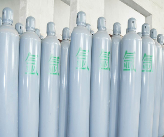 真空香蕉视频黄下载机使用的工艺气体瓶多久更换一次？-香蕉视频APP破解版