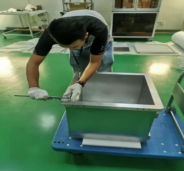 持续创新，香蕉视频APP破解版香蕉视频黄下载设备又获一国家实用新型证书-真空香蕉视频黄下载机