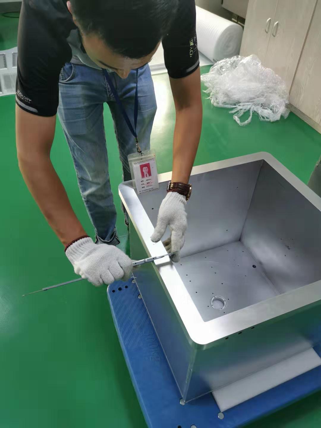 香蕉视频APP破解版真空式香蕉视频黄下载设备腔体为何常多用铝合金？-香蕉视频APP破解版香蕉视频黄下载机