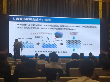 香蕉视频APP破解版香蕉视频黄下载设备受邀参加2020年光电产业协同创新论坛