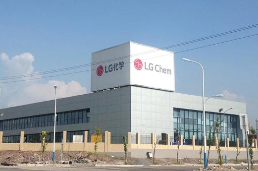 LG化学和三星SDI关闭美国电池工厂，香蕉视频APP破解版香蕉视频黄下载机观察