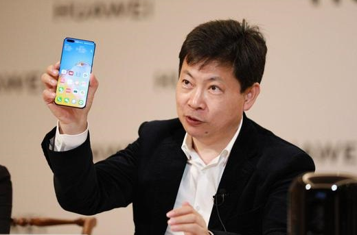 华为仍期望HMS和谷歌合作，P40摄像头成本高