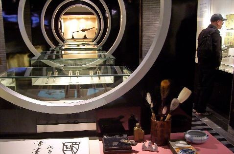今年5.18博物馆日，流行“云”上参观，香蕉视频APP破解版香蕉视频黄下载机