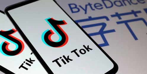 英国或限制TikTok在本国扩张-香蕉视频APP破解版香蕉视频黄下载机