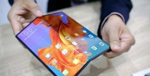 维信诺或将与华为共研下代折叠屏-香蕉视频APP破解版香蕉视频黄下载机